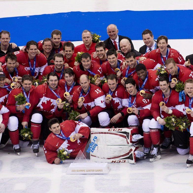 'Human nature to think ahead': NHL stars focused on 4 Nations with Olympics looming